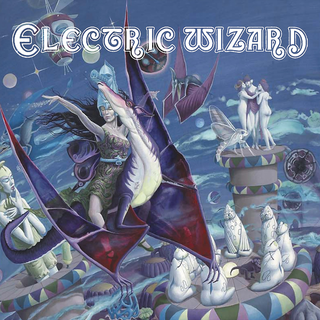 Electric Wizard - same