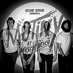 Night Birds - mutiny at muscle beach