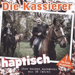 Kassierer, Die - haptisch - ihre besten aufnahmen