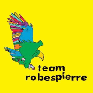 Team Robespierre - everythings perfect