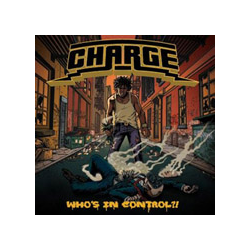 Charge - whos in control?