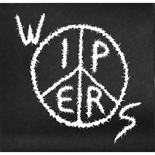 Wipers - Logo