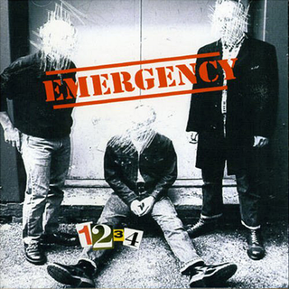 Emergency - 1234 gold LP+DLC