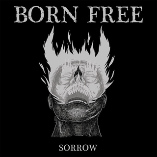 Born Free - sorrow CD