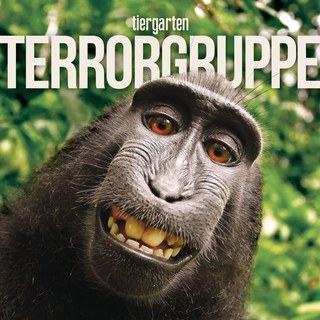 Terrorgruppe - Tiergarten LP+DLC