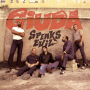 Giuda - speaks evil