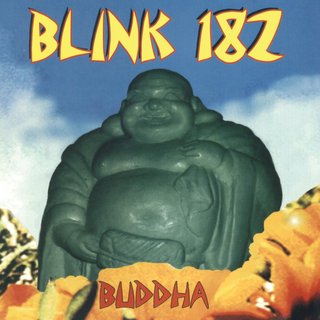Blink 182 - Buddha 