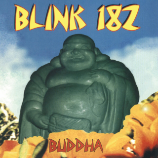 Blink 182 - Buddha