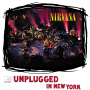 Nirvana - Mtv Unplugged In New York