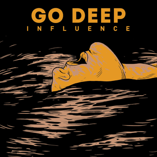 Go Deep - influence CD