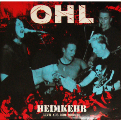 OHL - heimkehr