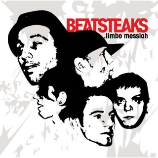 Beatsteaks - limbo messiah