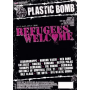 Plastic Bomb - #93