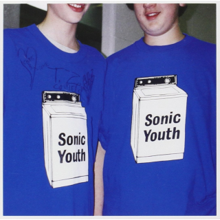 Sonic Youth - Washing Machine