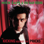 Nick Cave & The Bad Seeds - kicking against the pricks