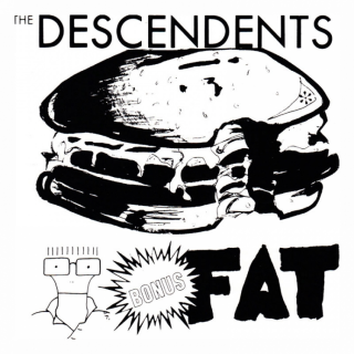 Descendents - bonus fat