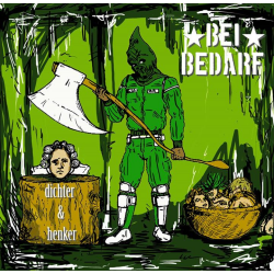 Bei Bedarf - dichter & henker