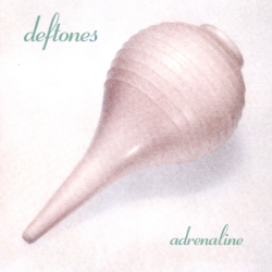 Deftones - adrenaline