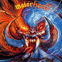 Motörhead - Another Perfect Day