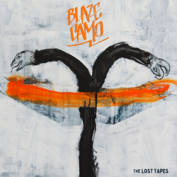 Blaze Camo - the lost tapes