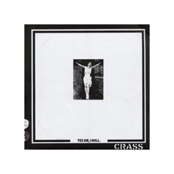 Crass - yes sir i will