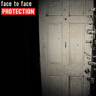 Face To Face - protection LP+DLC