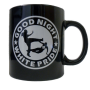 Good Night White Pride - logo