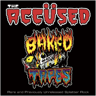 Accsed, The - Baked Tapes