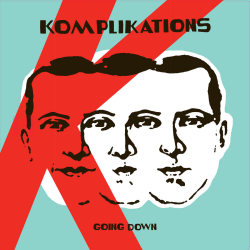 Komplikations - going down