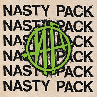 Nasty Pack - same