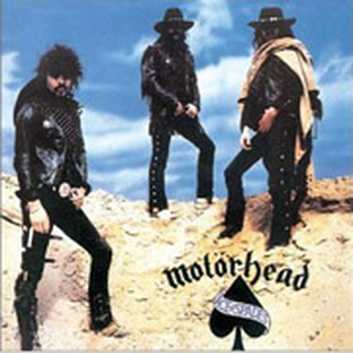 Motrhead - Ace Of Spades LP