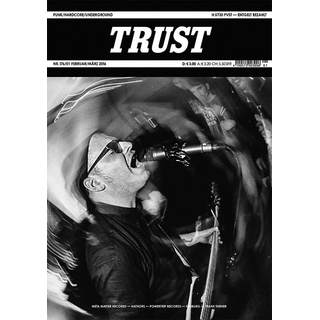 Trust - #176
