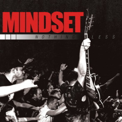 Mindset - nothing less