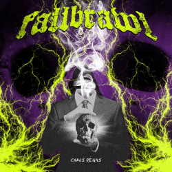 Fallbrawl - chaos reigns