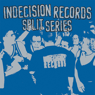 V/A - Indecision Records Split Series RSD SPECIAL