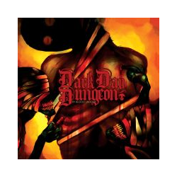 Dark Day Dungeon - by blood undone