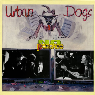Urban Dogs - no pedigree