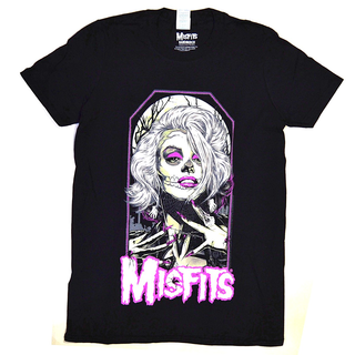 Misfits - Original Misfits T-Shirt black XXL