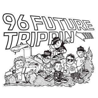 96 - future trippin