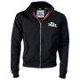 Lonsdale - Classic Harrington Black