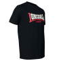 Lonsdale - Two Tone T-Shirt black