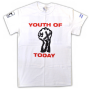 Youth Of Today - Break Down The Walls T-Shirt