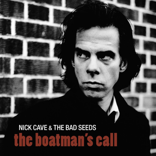 Nick Cave & The Bad Seeds - the boatmans call