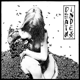 Death Index - same CD