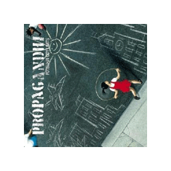 Propagandhi - potemkin city limits