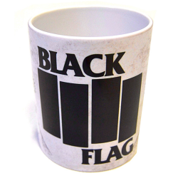 Black Flag - police story