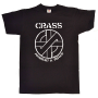 Crass - anarchy & peace