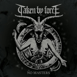 Taken By Force - no masters