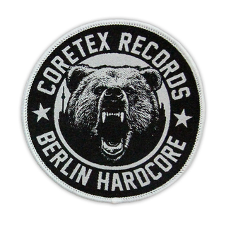 Coretex - Bear Patch