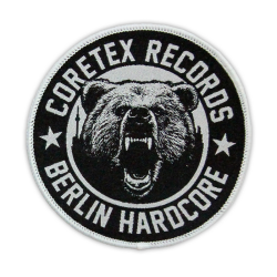 Coretex - Bear Patch